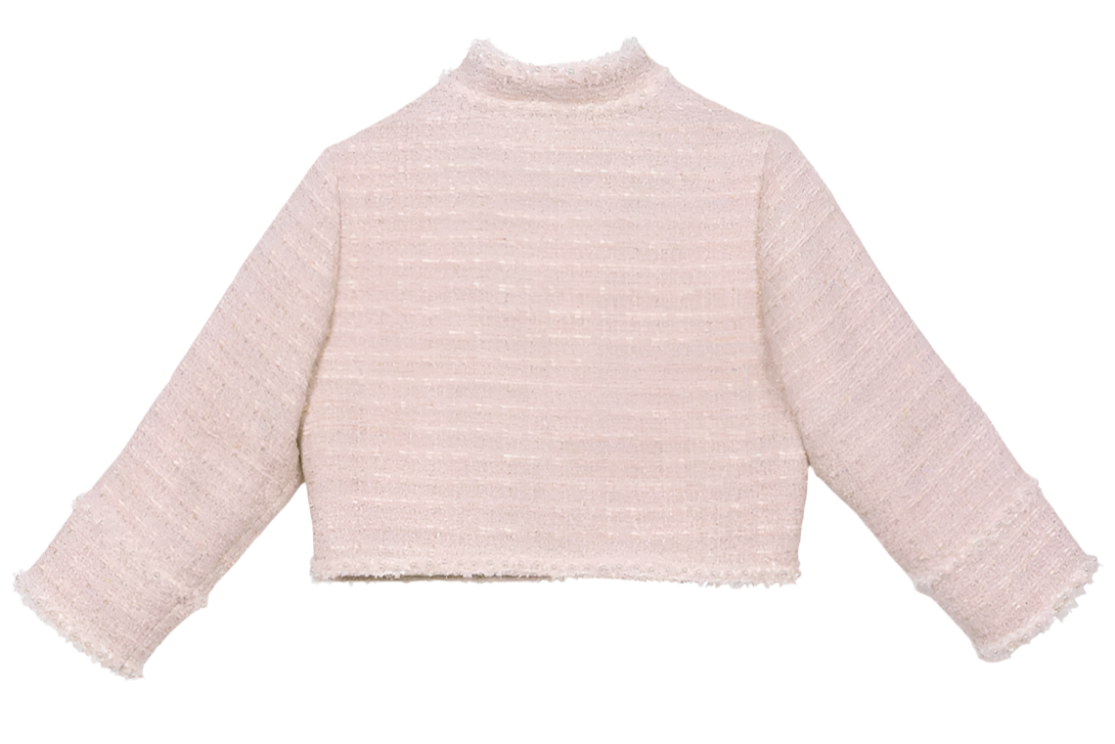 Aubazine Jacket