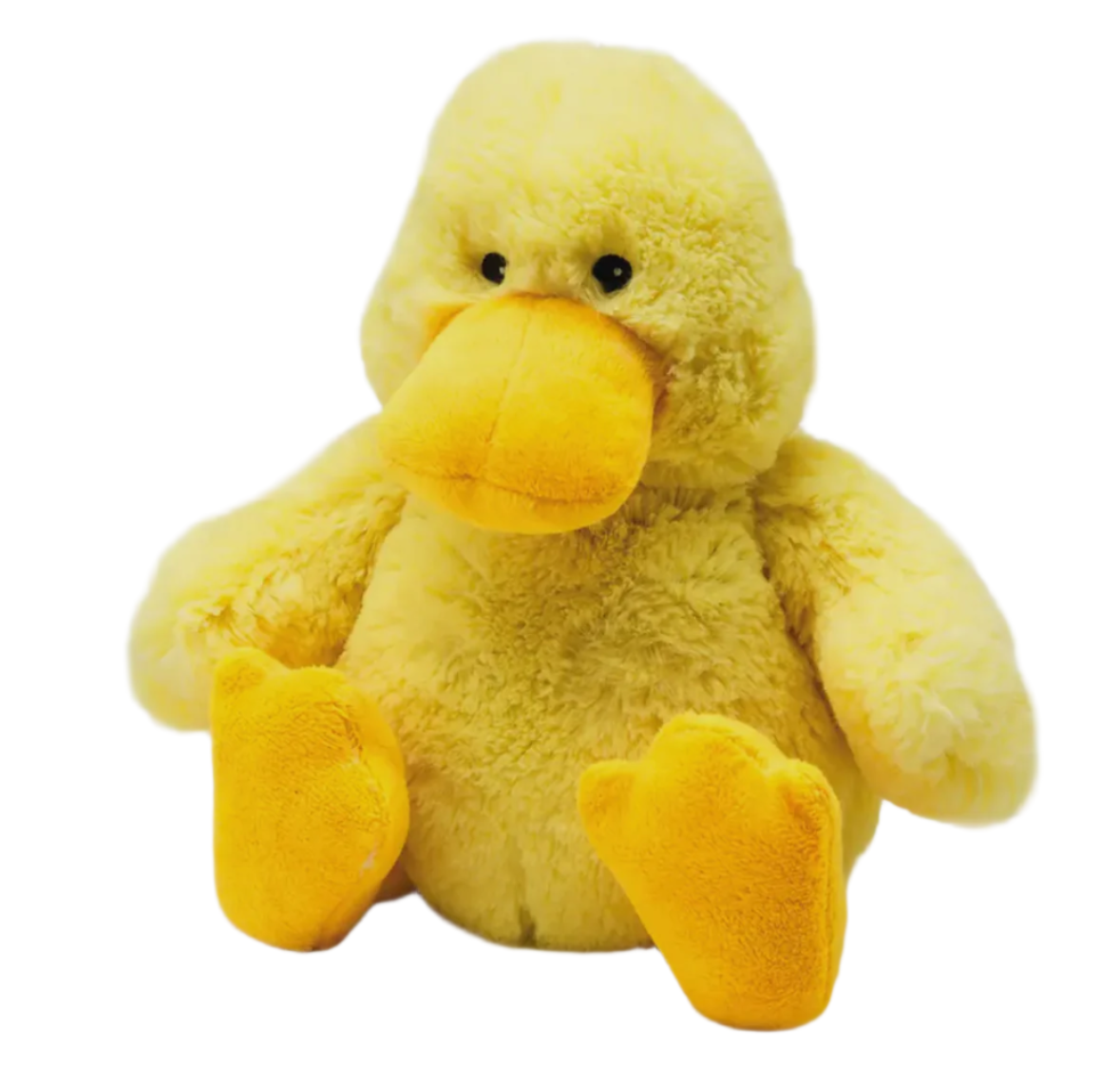 Duck Warmies Junior