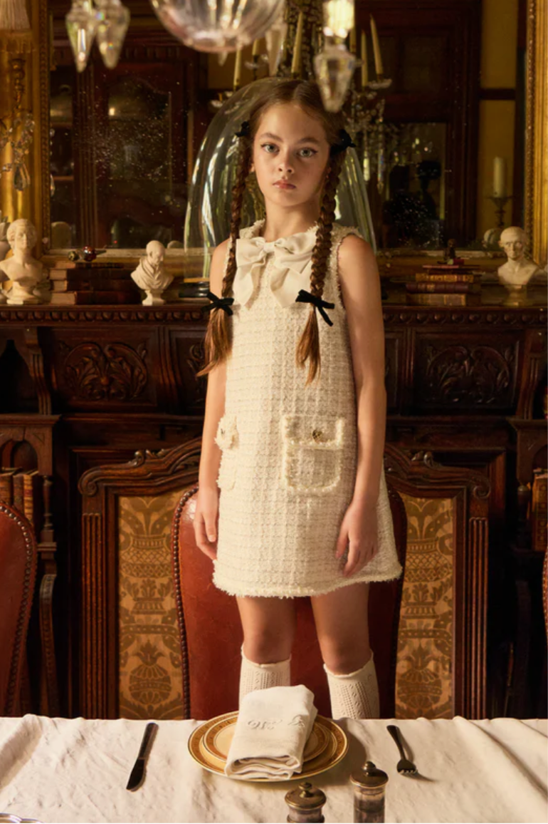 Aubazine Dress