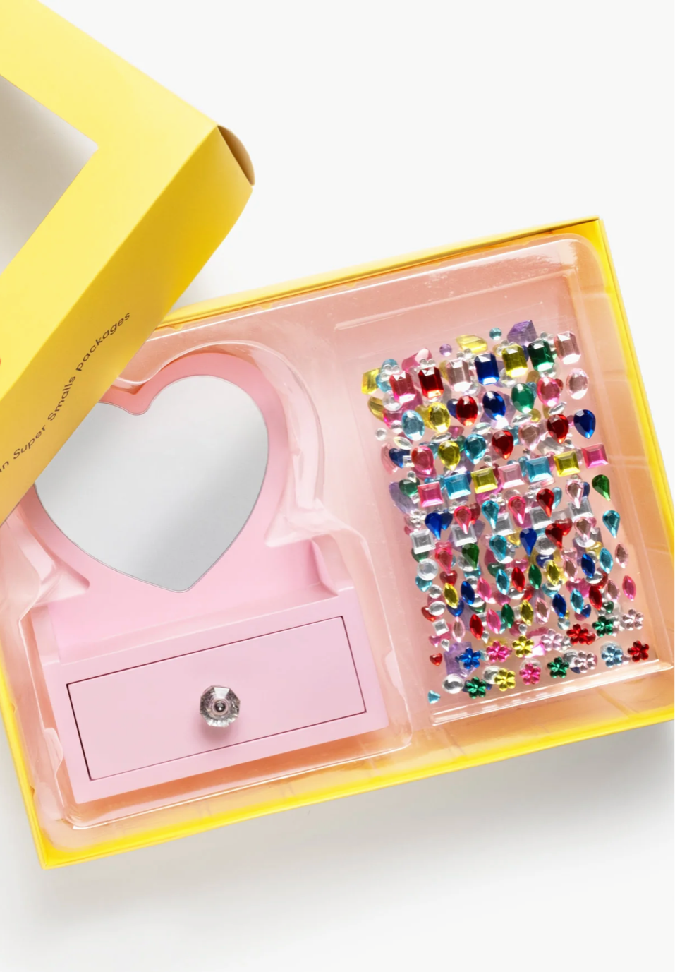 Mini Vanity Gemify Craft Kit