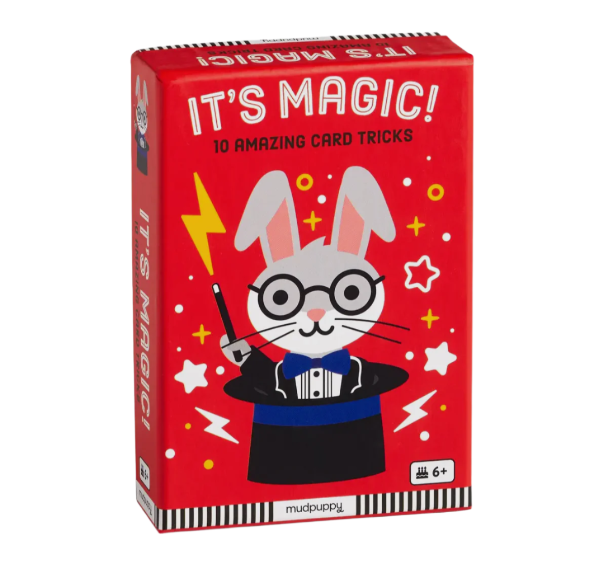 It's Magic! Card Game