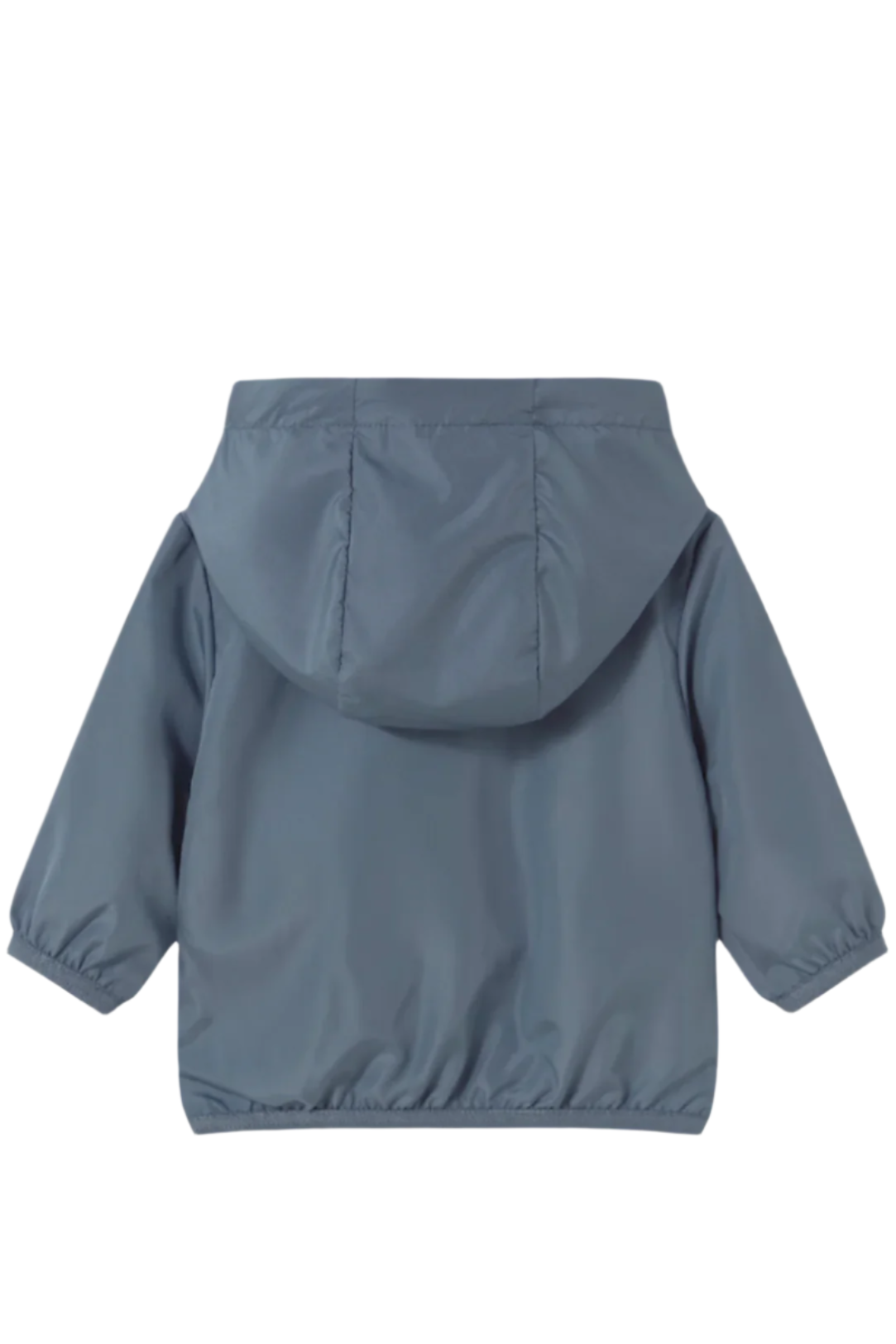 Newborn Reversible Windbreaker