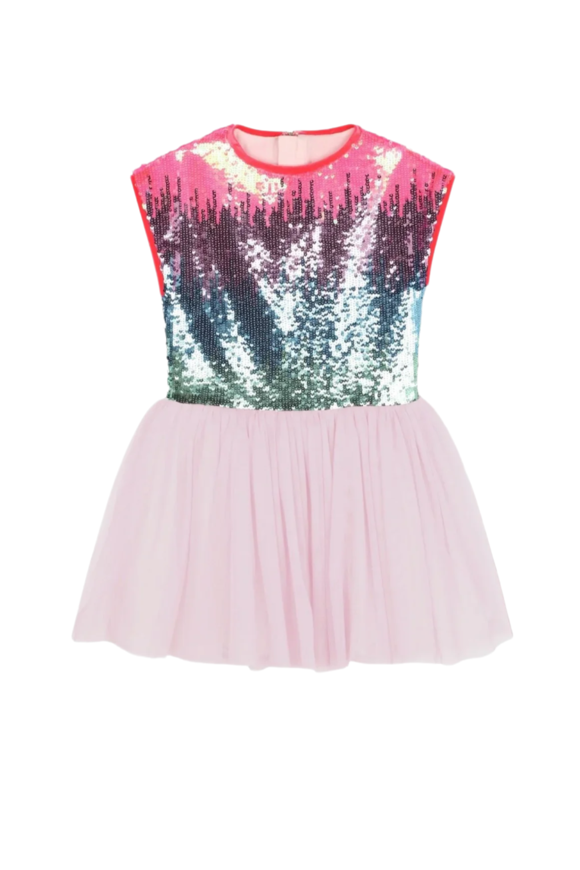 Sequin Dress
