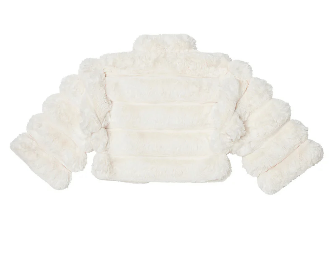 Winter Wonderland Jacket
