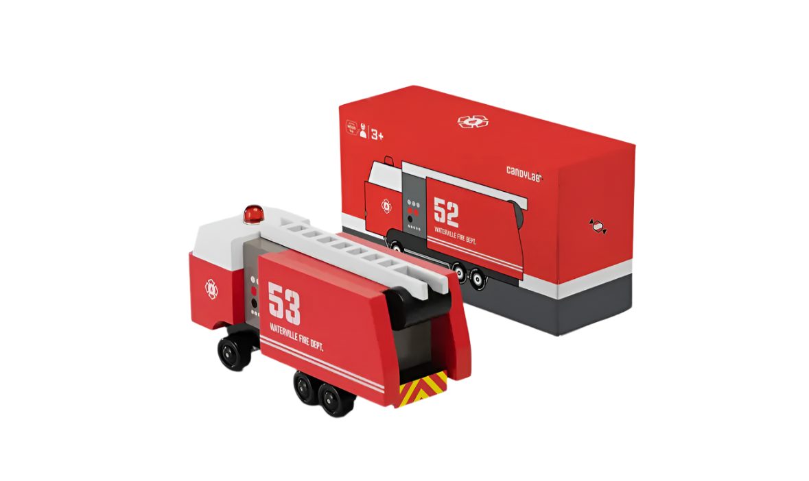 Fire Truck