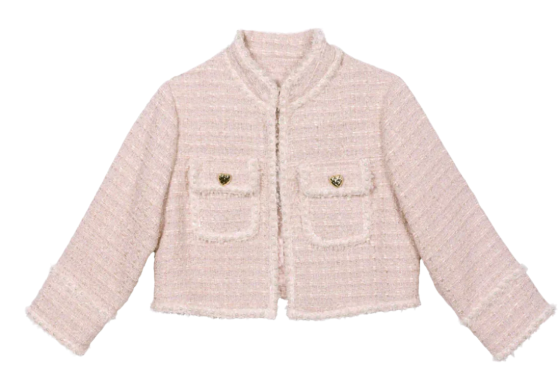 Aubazine Jacket