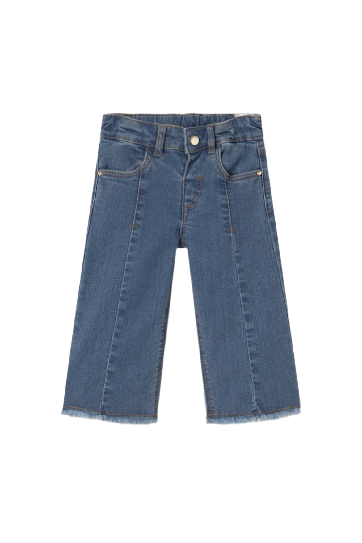 Flared Jeans