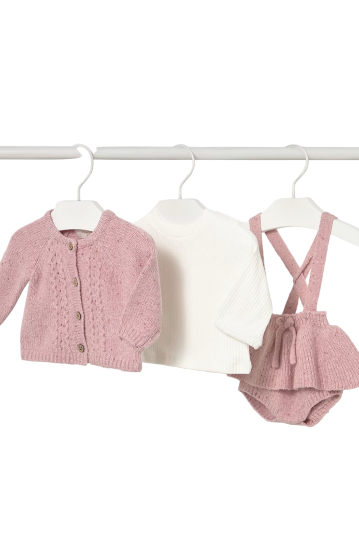 Girl 3-Piece Set