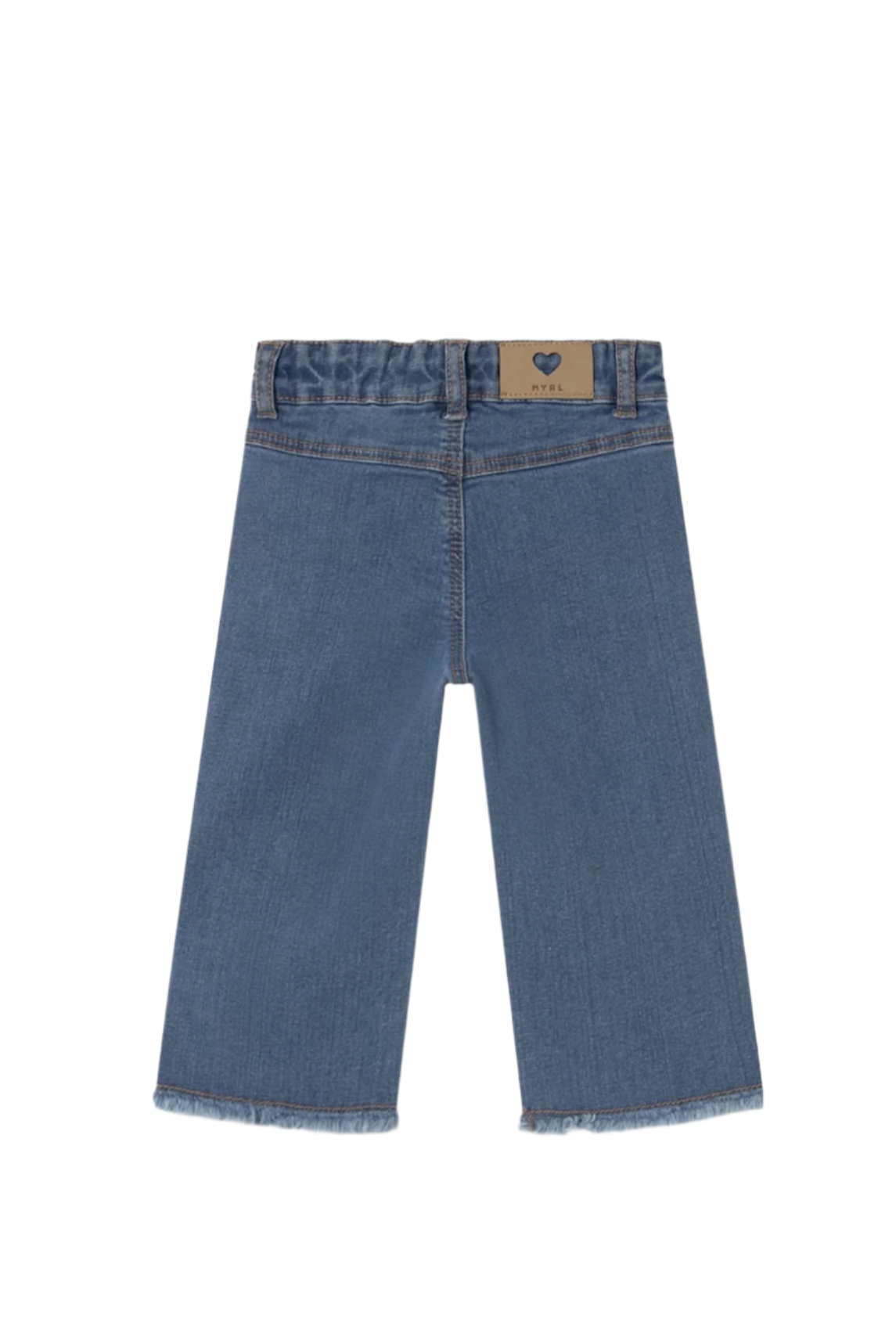 Flared Jeans