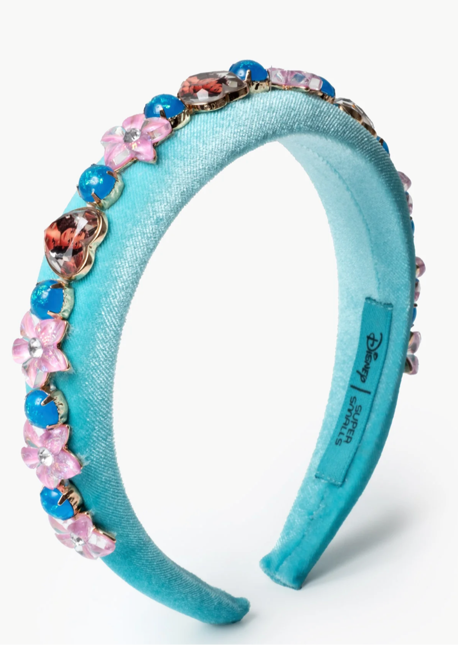Disney Moana Island Jewel Headband