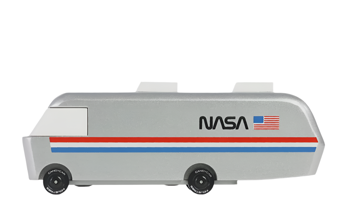 Astrovan
