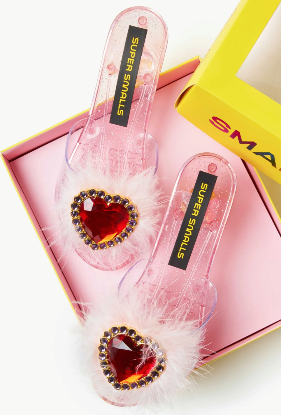 Daydream Queen Play Shoes
