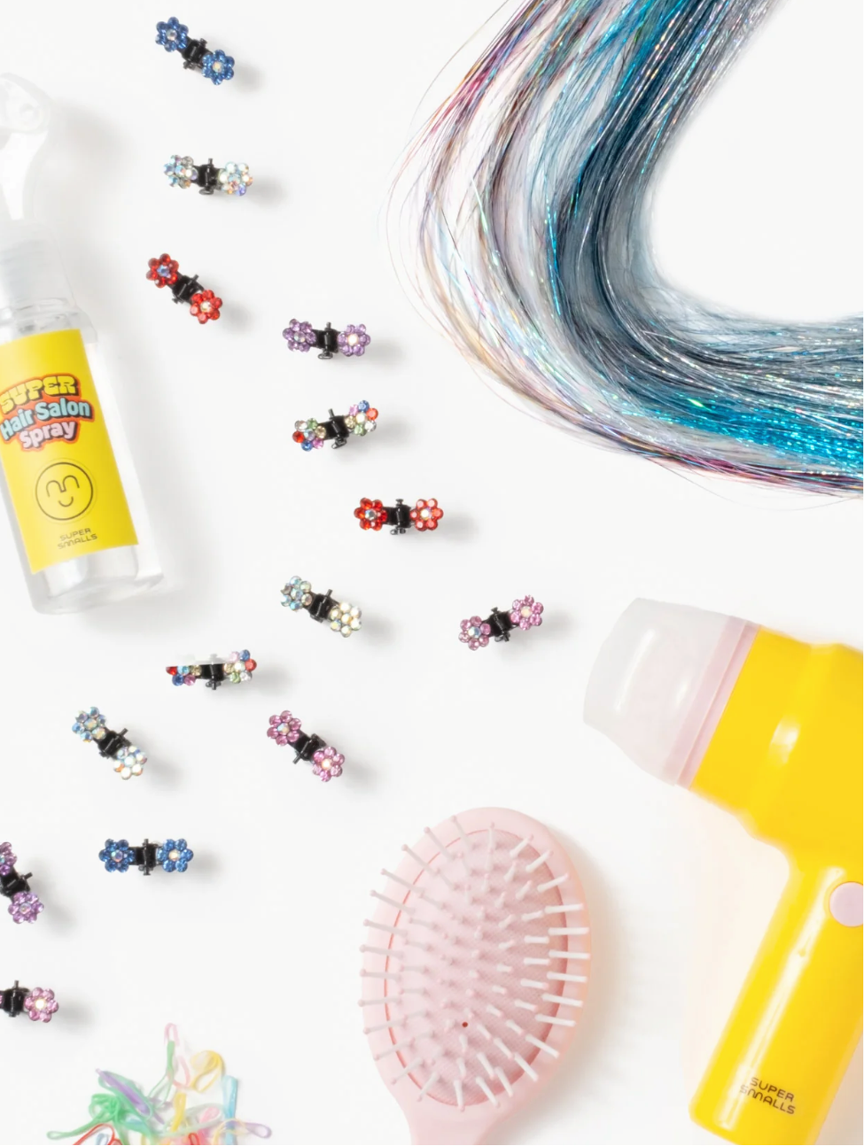 Hairstyle Hero Salon Kit