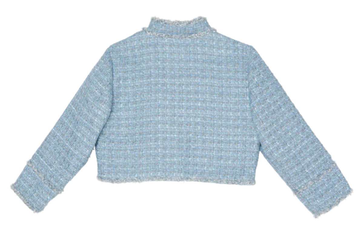 Aubazine Jacket