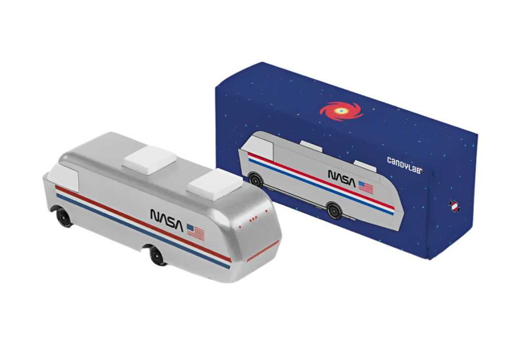Astrovan