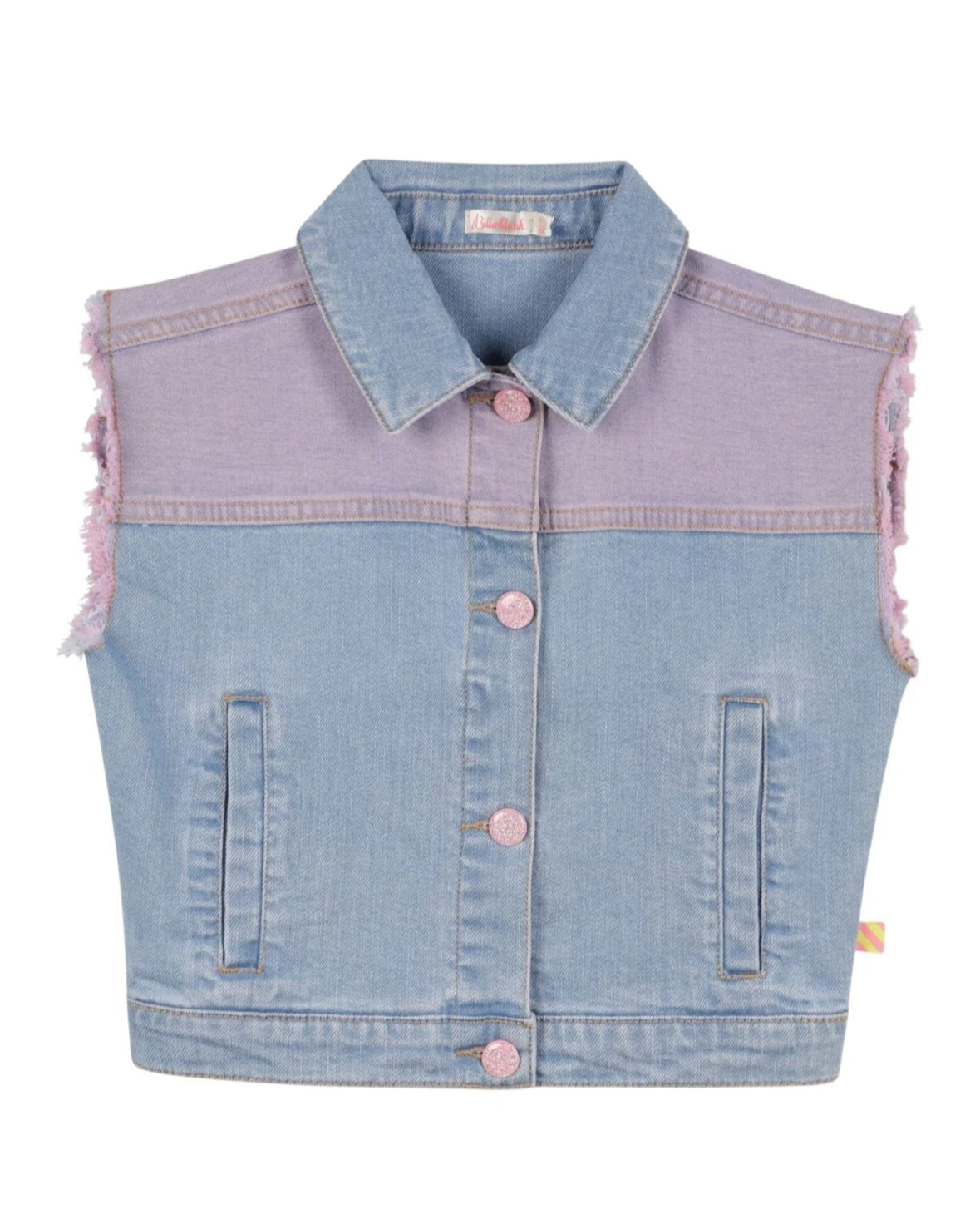 Love Vest