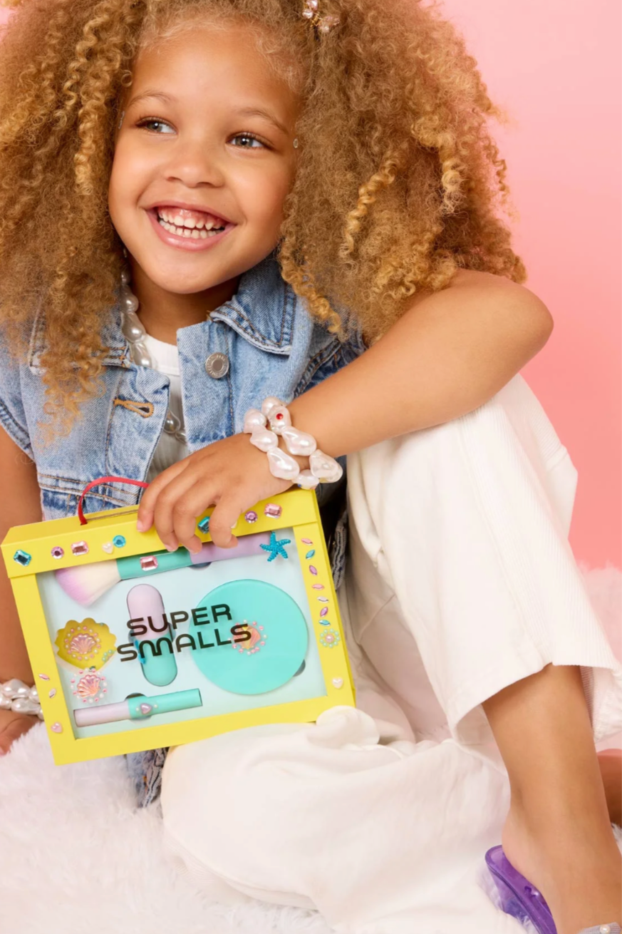 Mermaid Dreams Play Shoes