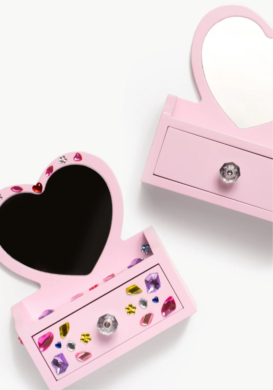 Mini Vanity Gemify Craft Kit