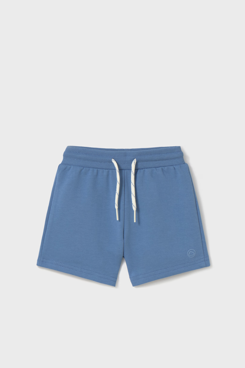 Baby Printed T-Shirt with Pocket/Baby Sports Shorts