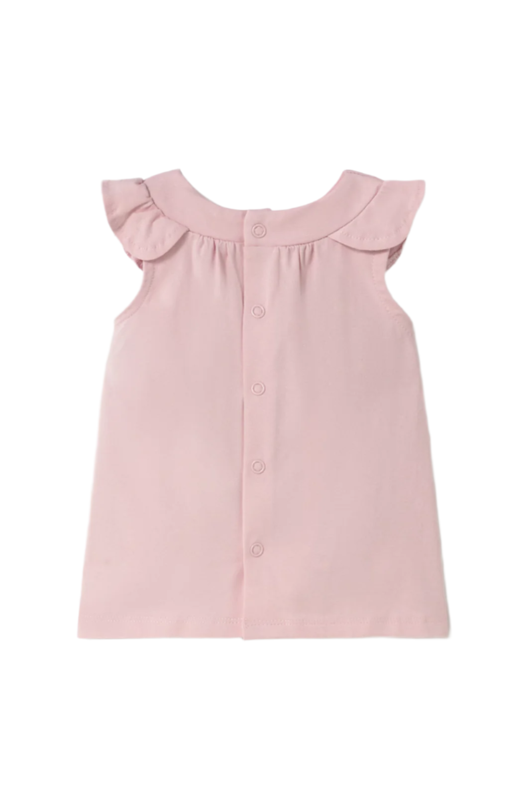 Newborn Printed Dress