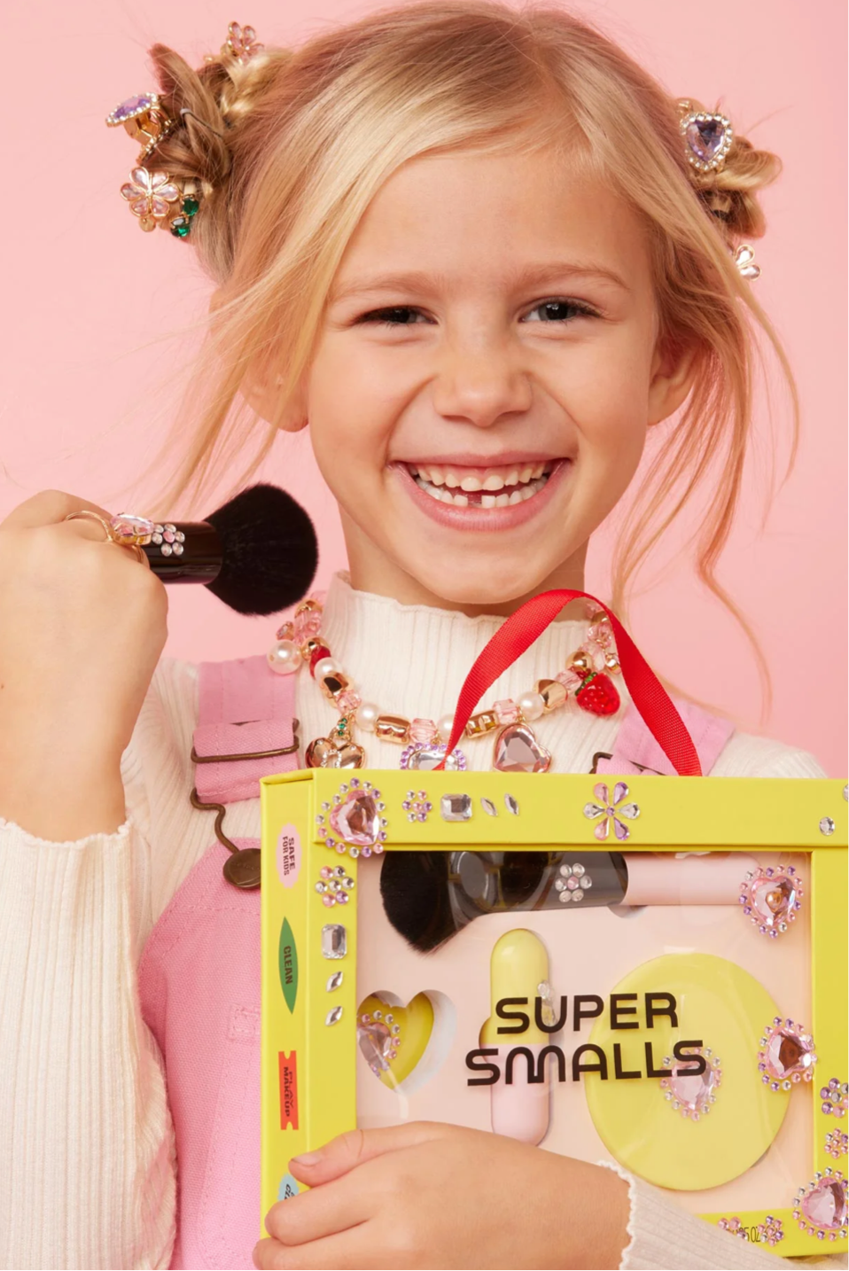 Mom's Makeup Play Kit