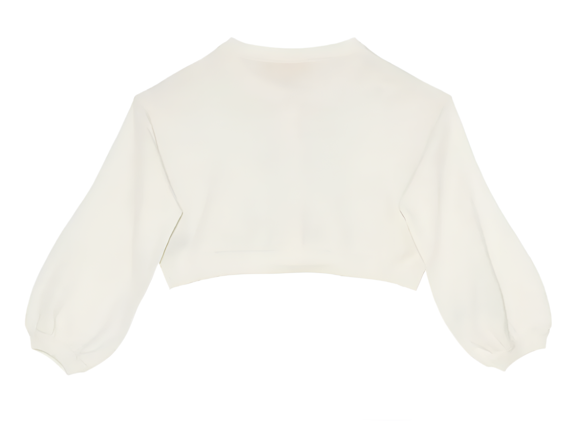 Crystal Cardigan
