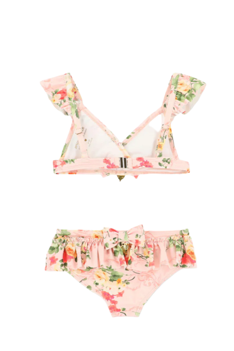 Algarve Primrose Bikini Pale Pink