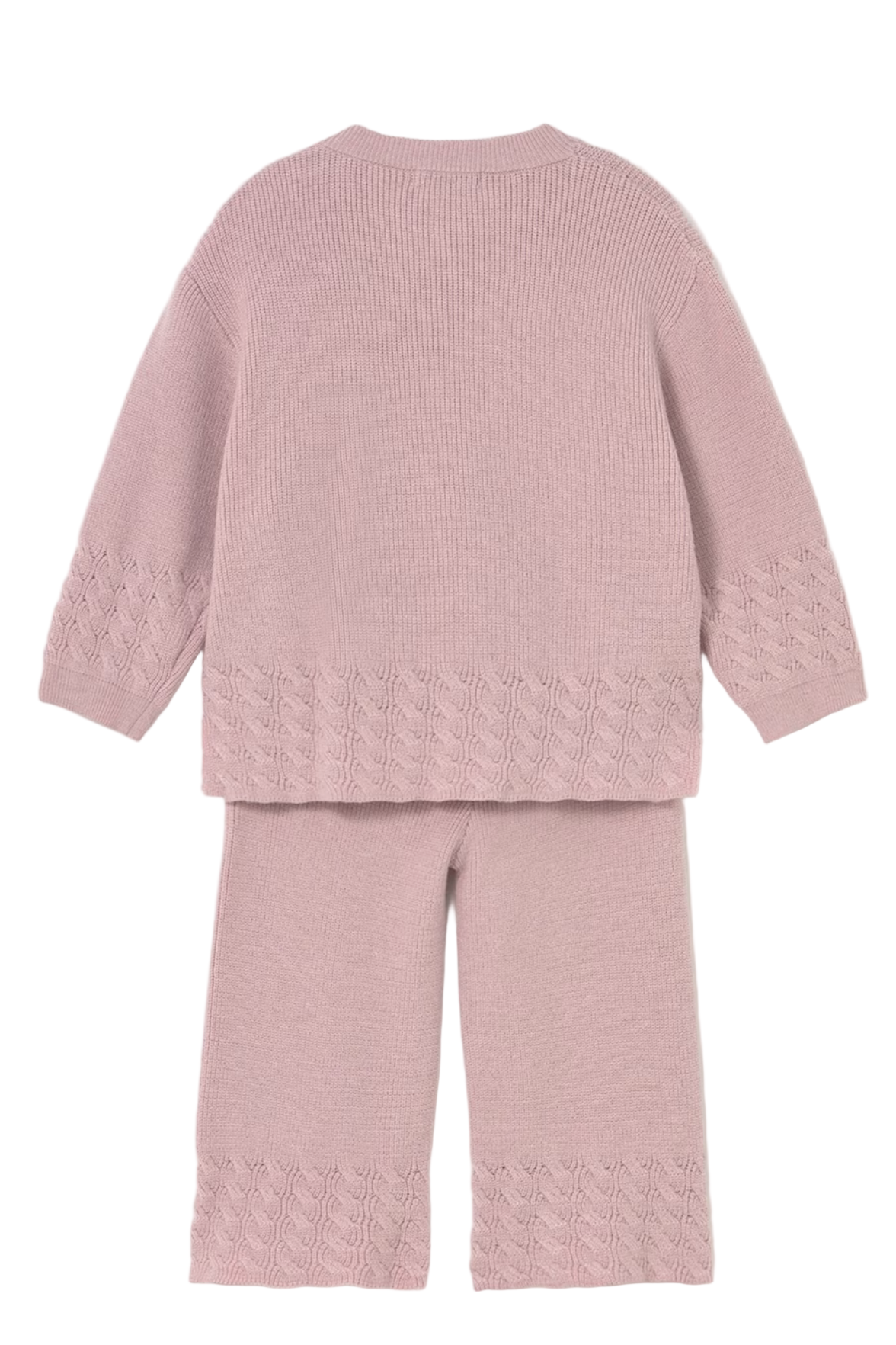 Knit Set
