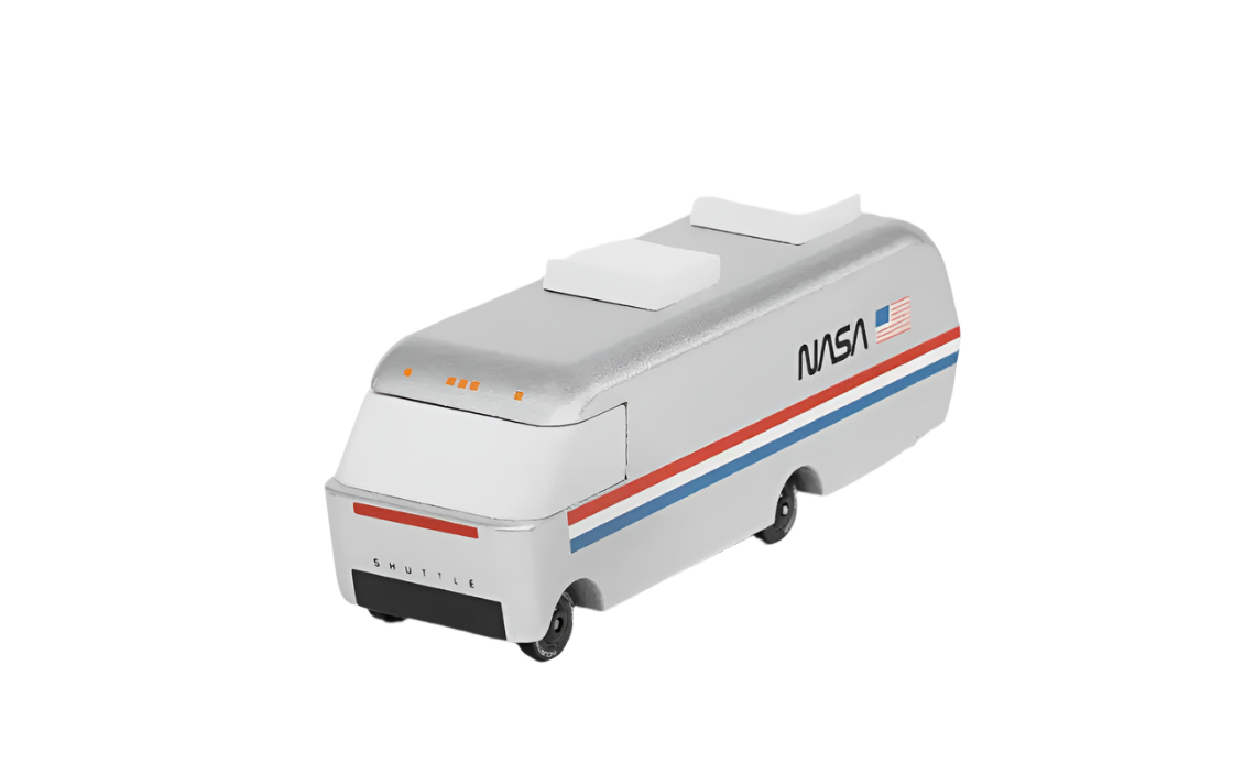 Astrovan