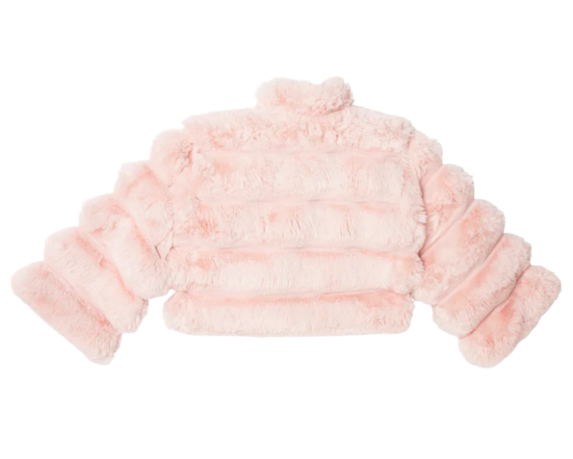 Winter Wonderland Jacket