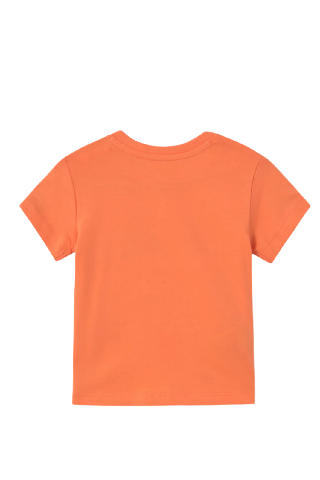 Baby Interactive Van T-Shirt/Baby Denim Shorts