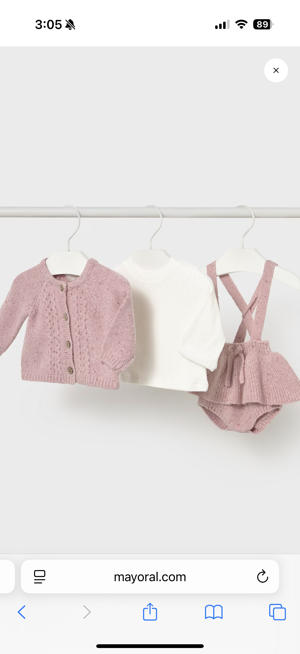 Girl 3-Piece Set
