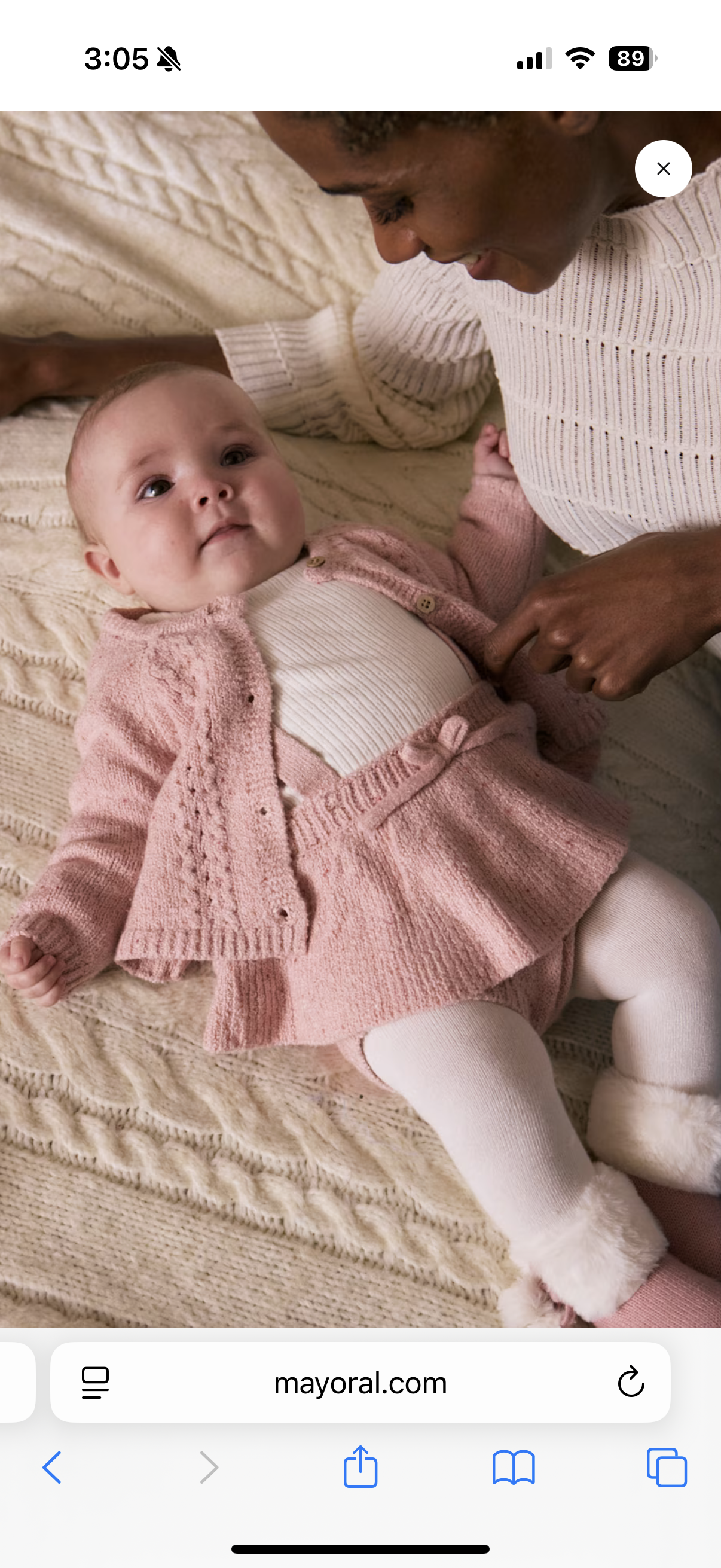 Girl 3-Piece Set