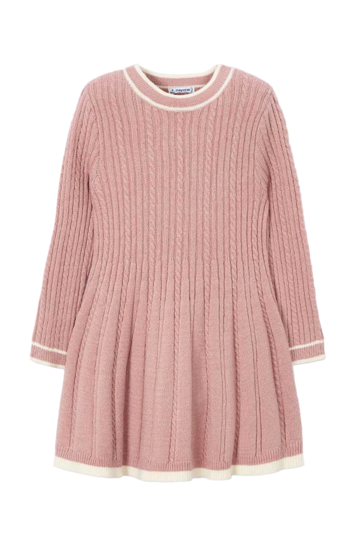 Knit Dress