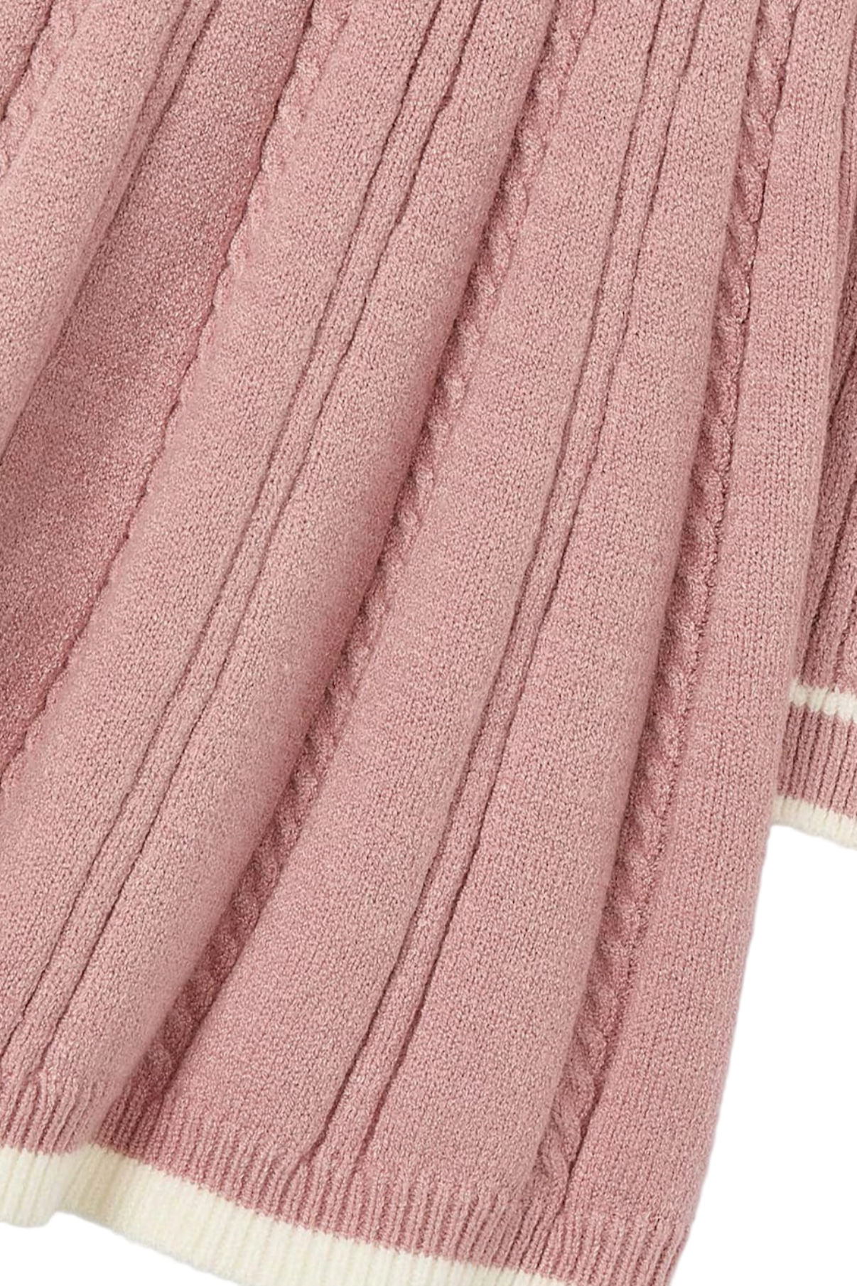 Knit Dress