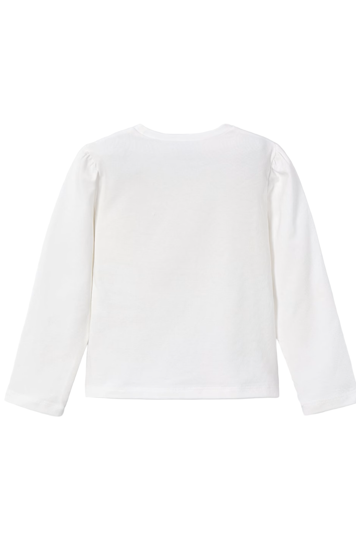 Dolls Print T-Shirt