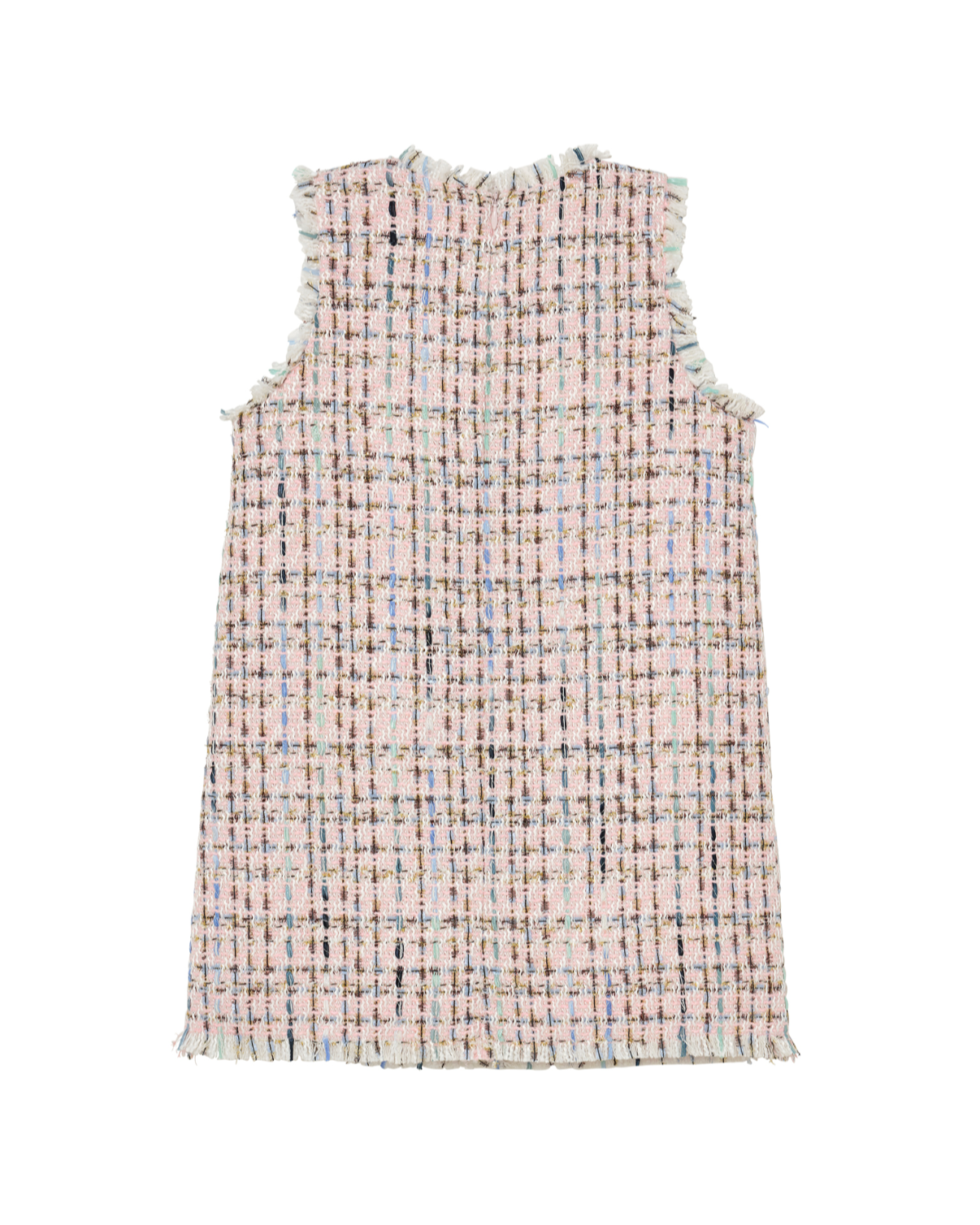 Texas Hold'Em Dress