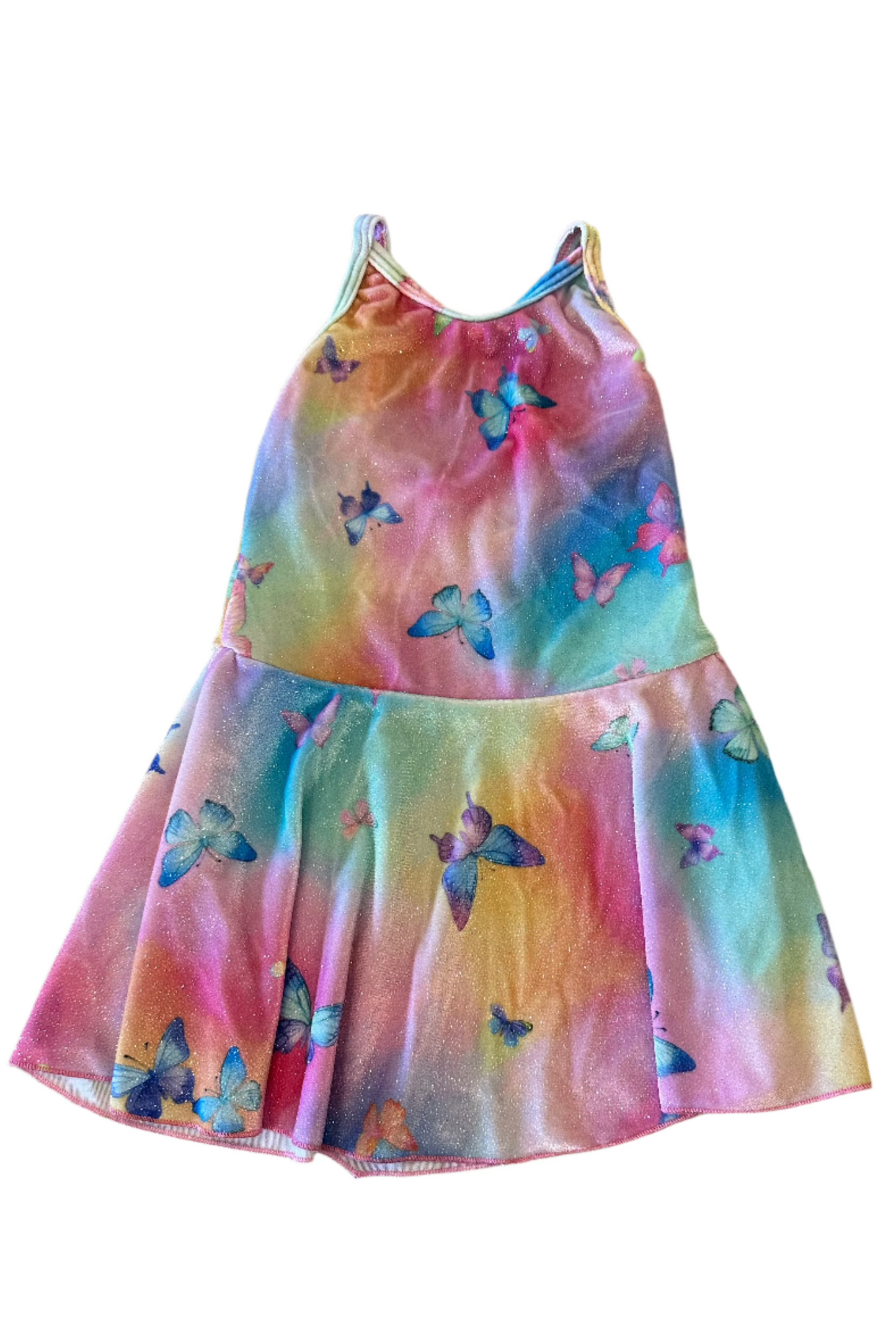 Ballet Dress