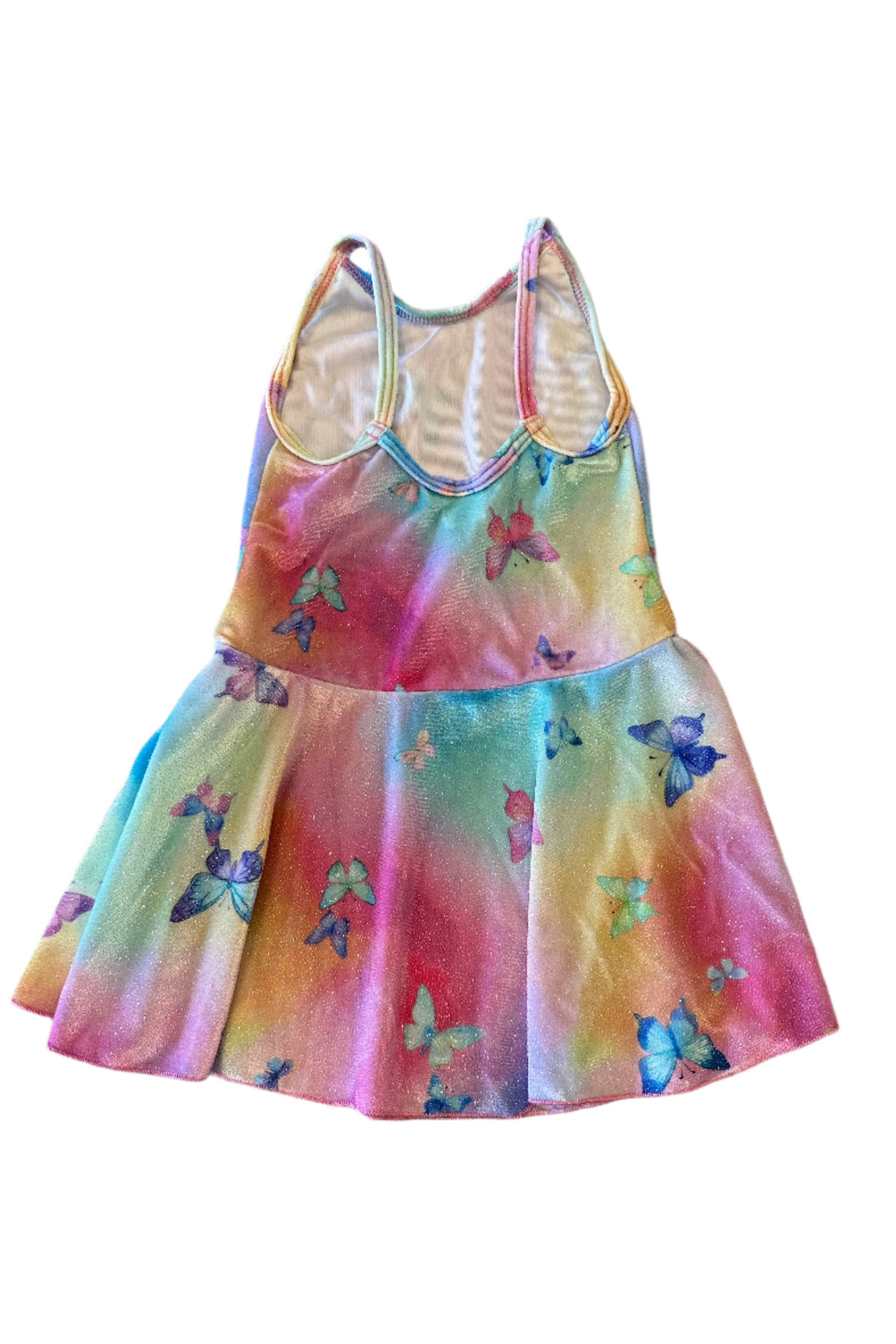 Ballet Dress