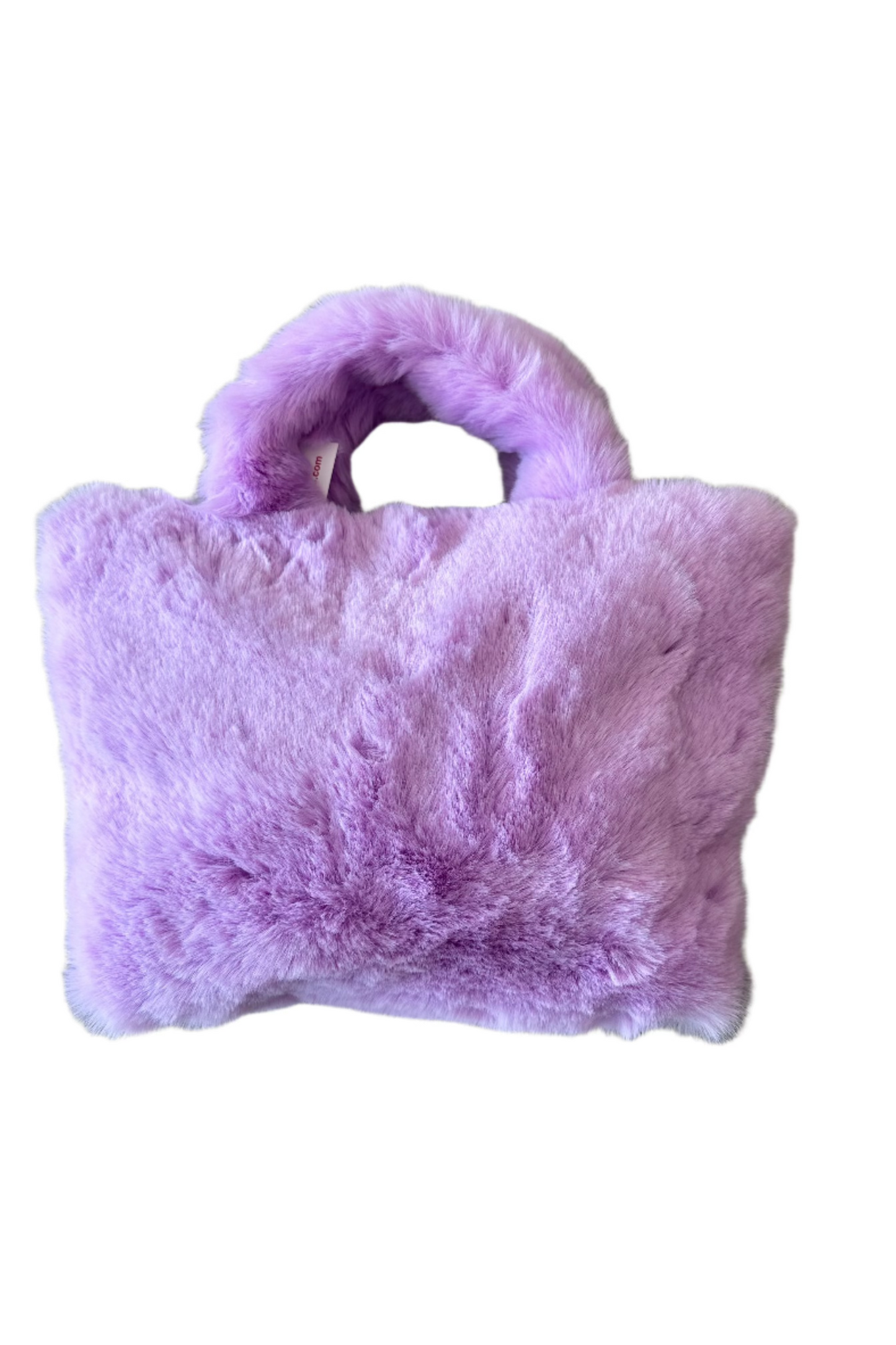 Happy Bag
Faux Fur Happy Bag