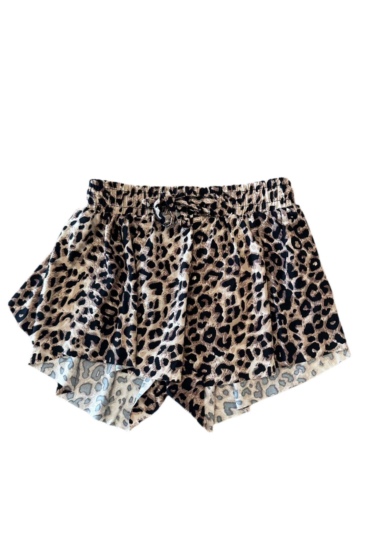 Fly Away Short