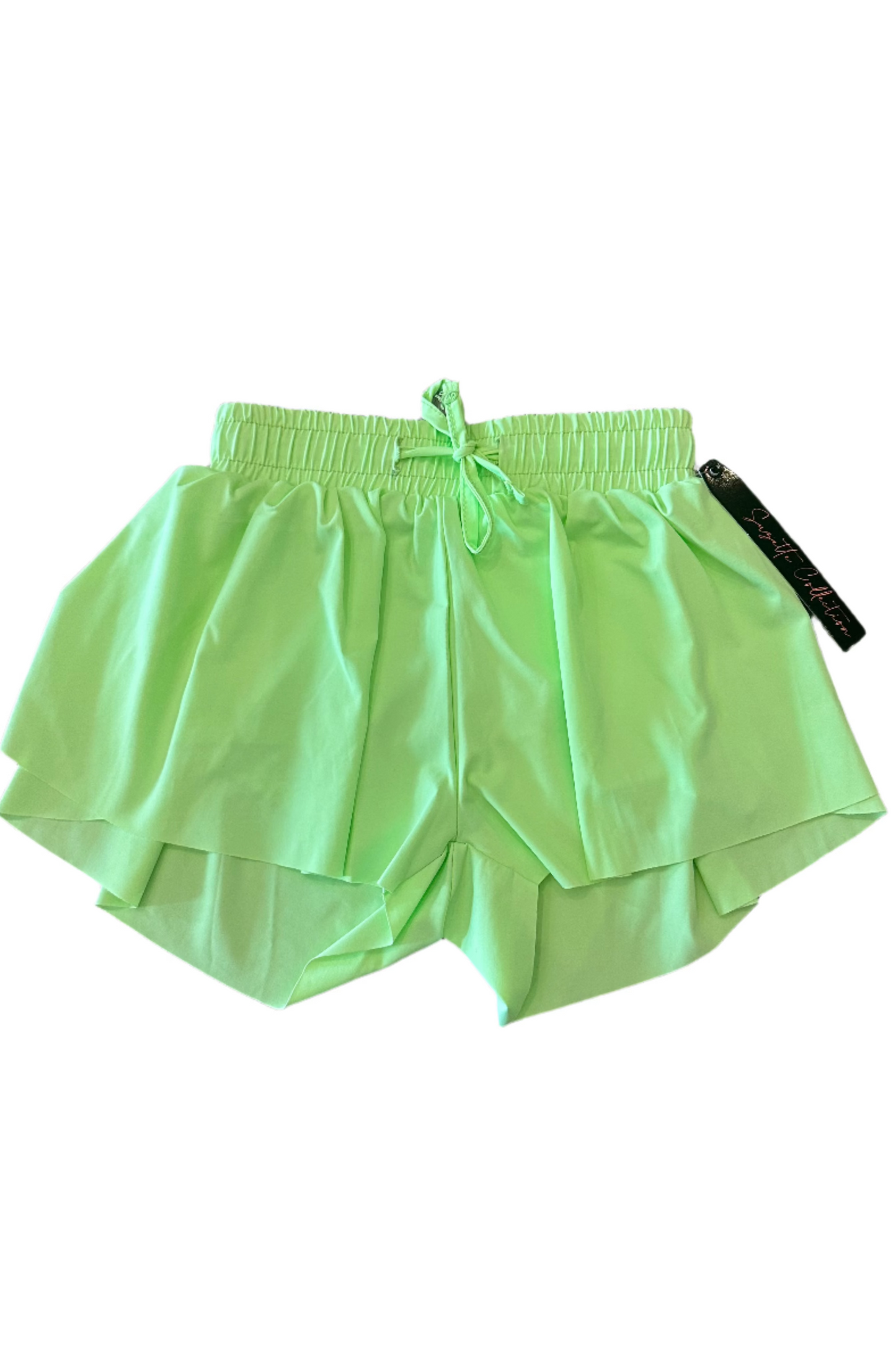 Fly Away Short
