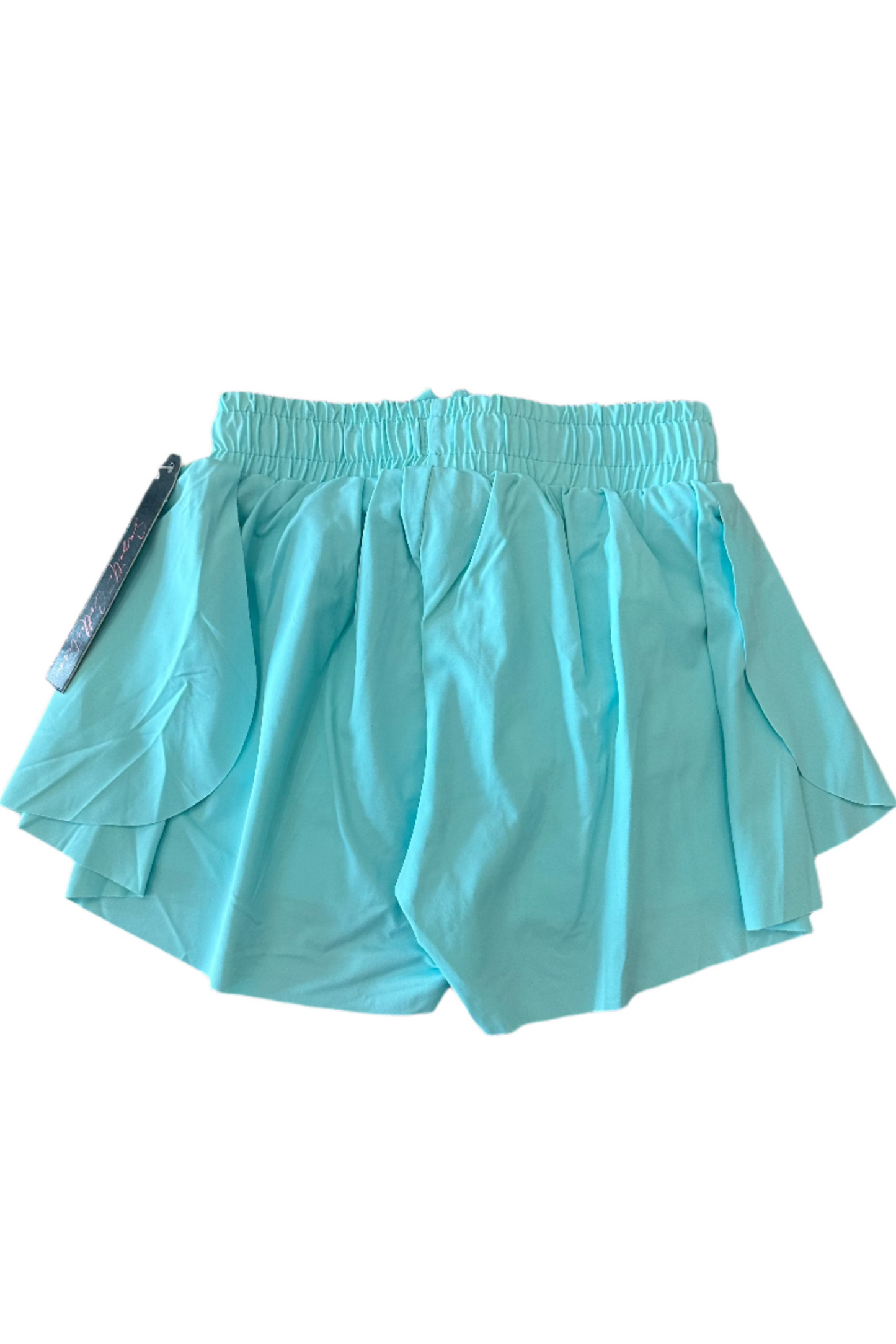 Fly Away Short