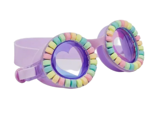 Pool Jewel Kids Swim Goggles