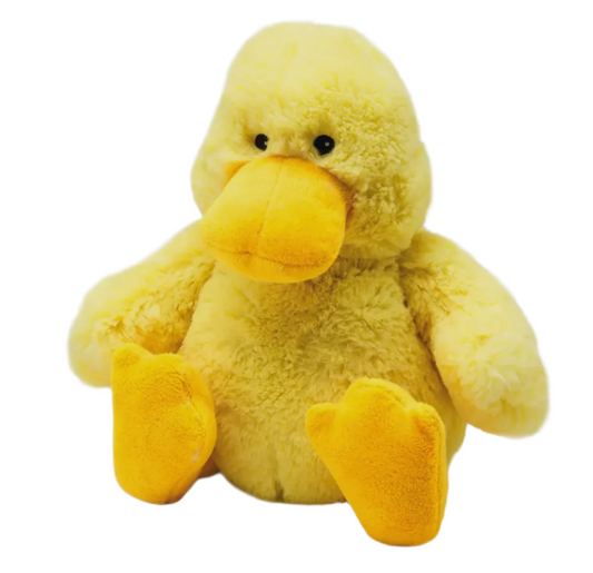 Duck Warmies Junior
