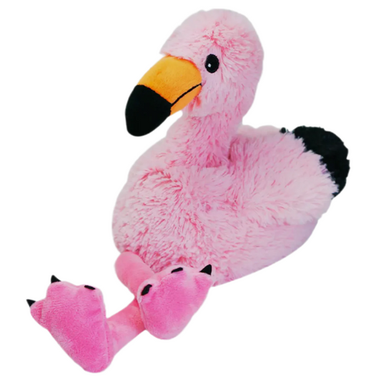 Flamingo Warmies