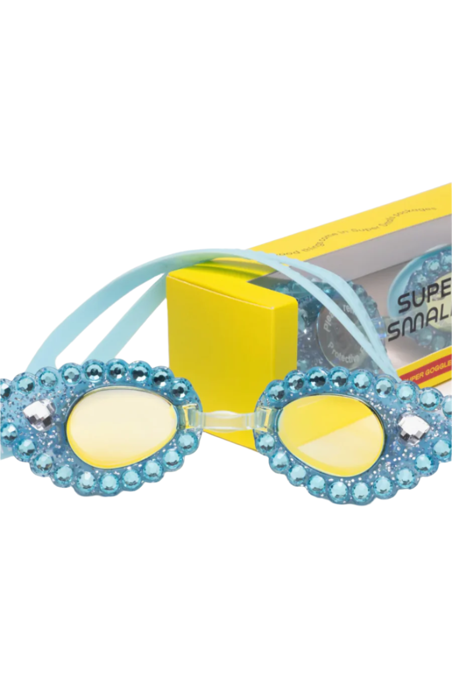 Dolphin Dive Goggles