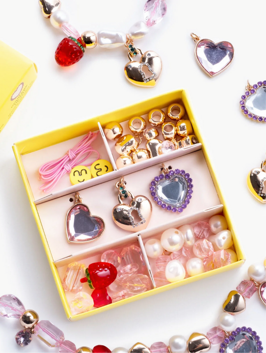Make it Heartfelt Mini Bead Kit