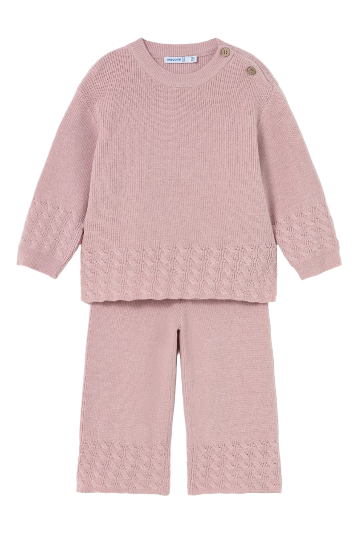 Knit Set