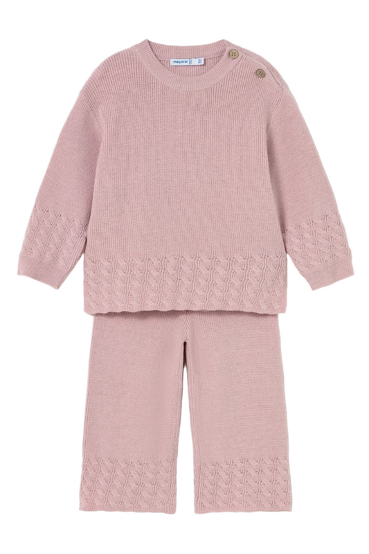 Knit Set